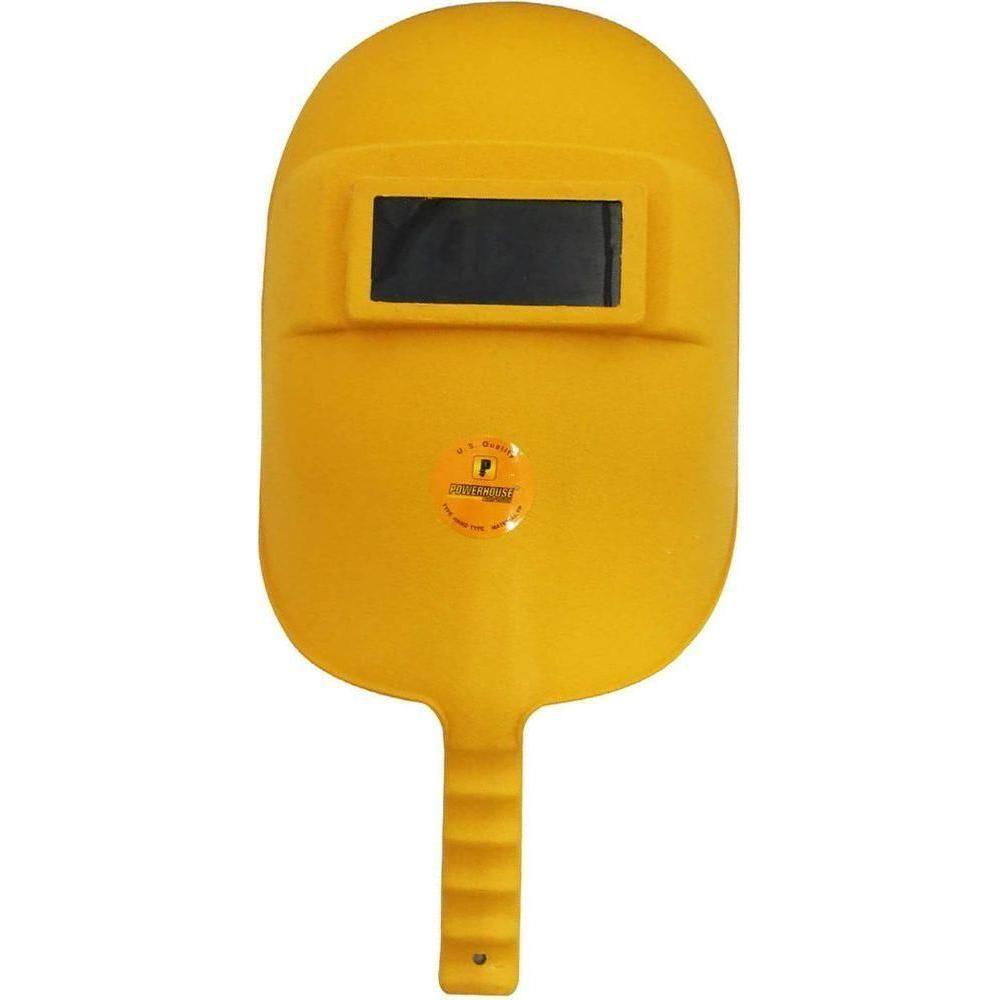 Powerhouse Welding Mask | Powerhouse by KHM Megatools Corp. Powerhouse Welding Mask | Powerhouse by KHM Megatools Corp.